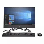 HP 200 G4 All-in-One Desktop intel core i5, 12th Generation 512GB SSD/8GB RAM Free DOS; 21.5” Non-Touchscreen(6D418EA)